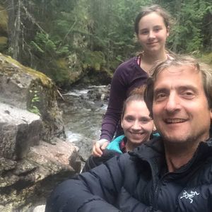 Meet your Posher, Gerrit